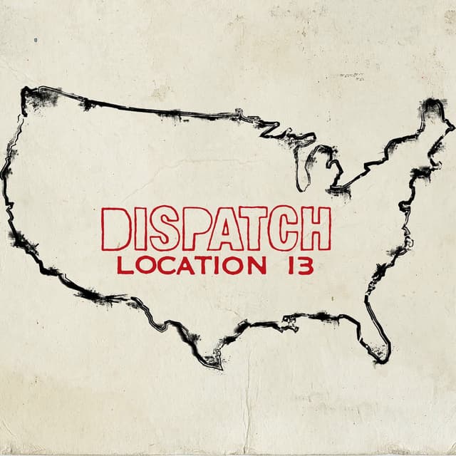 Location 13 (Deluxe Version) cover