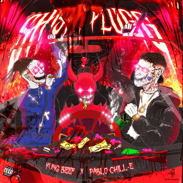 Shishi Plugg cover