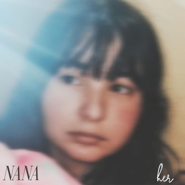 her cover