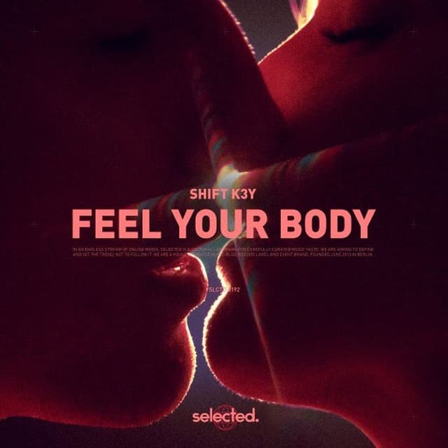 Feel Your Body cover