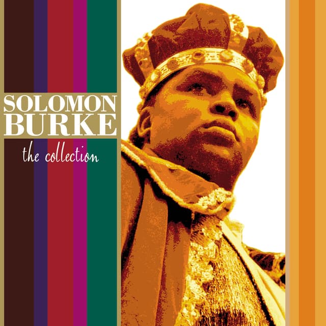 The Collection cover