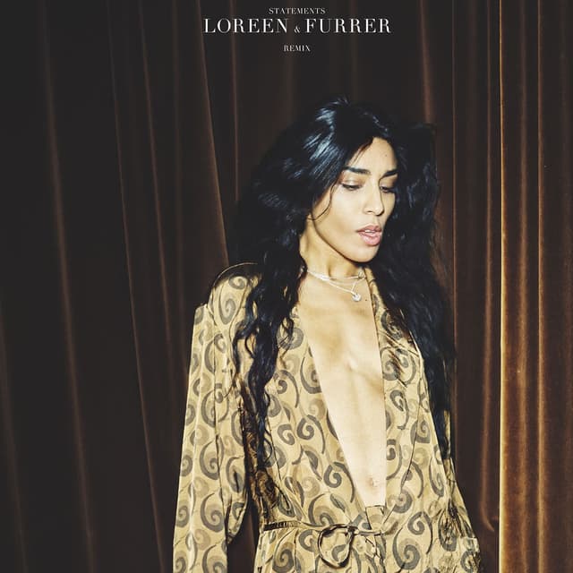 Statements (Furrer Remix) cover