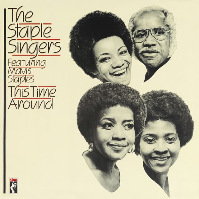 This Time Around cover