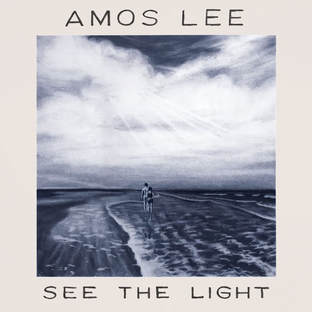 See The Light (Acoustic) cover
