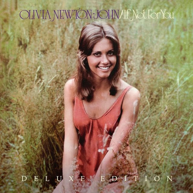 If Not For You (Deluxe Edition / Remastered 2022) cover