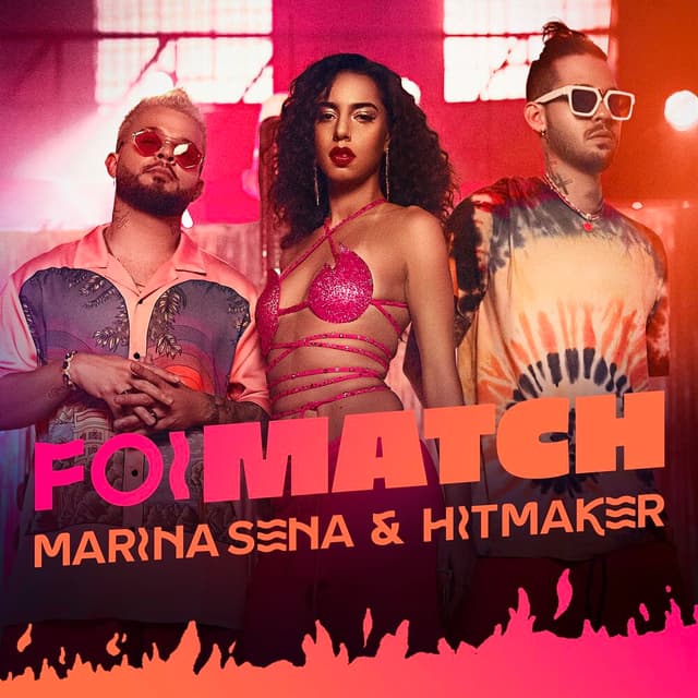 Foi Match cover