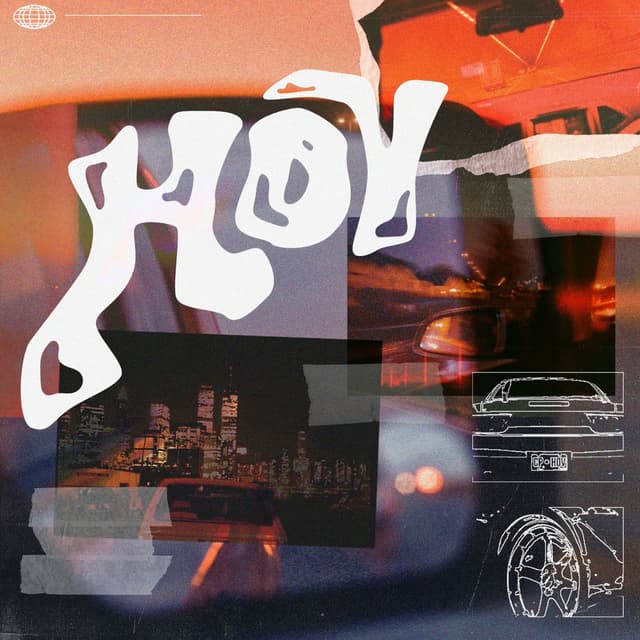 HOV (Remix) cover