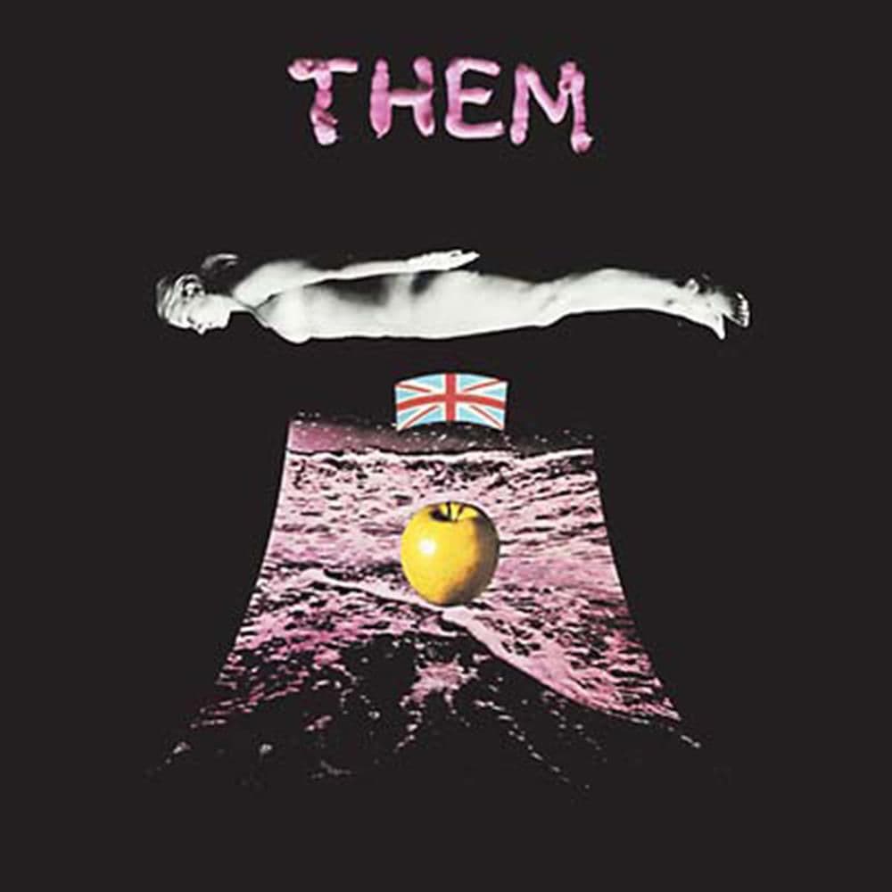 Them cover