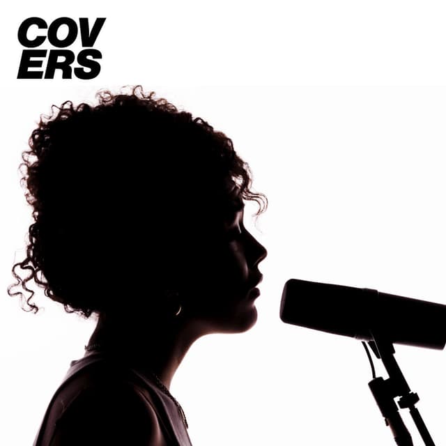 Wish I Didn’t Miss You (Mahogany Sessions) cover