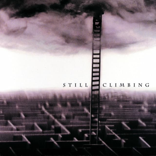 Still Climbing album cover