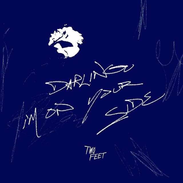 Darling, I'm on Your Side cover