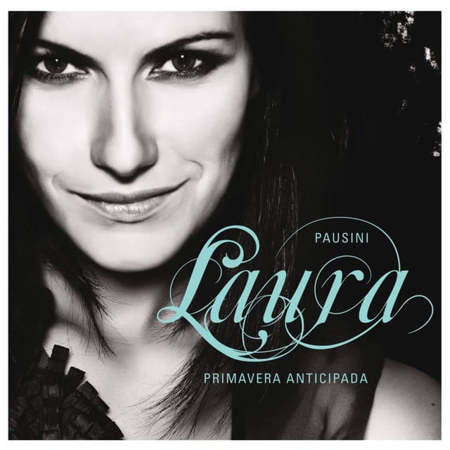 Primavera anticipada cover