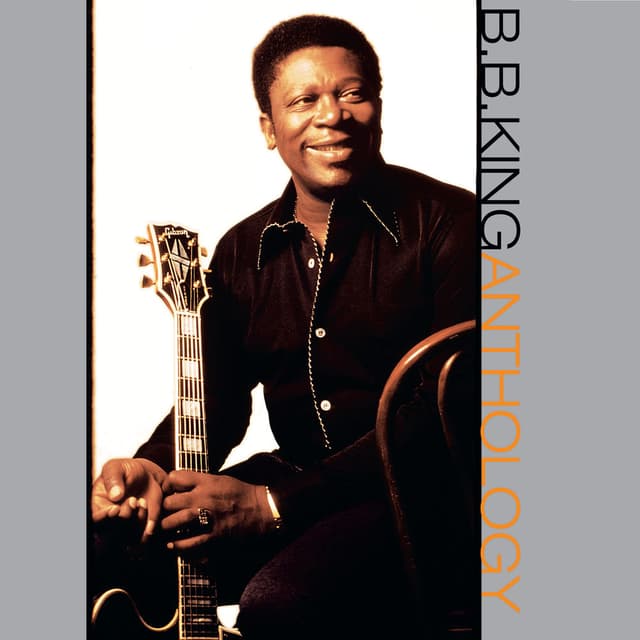 The Anthology cover