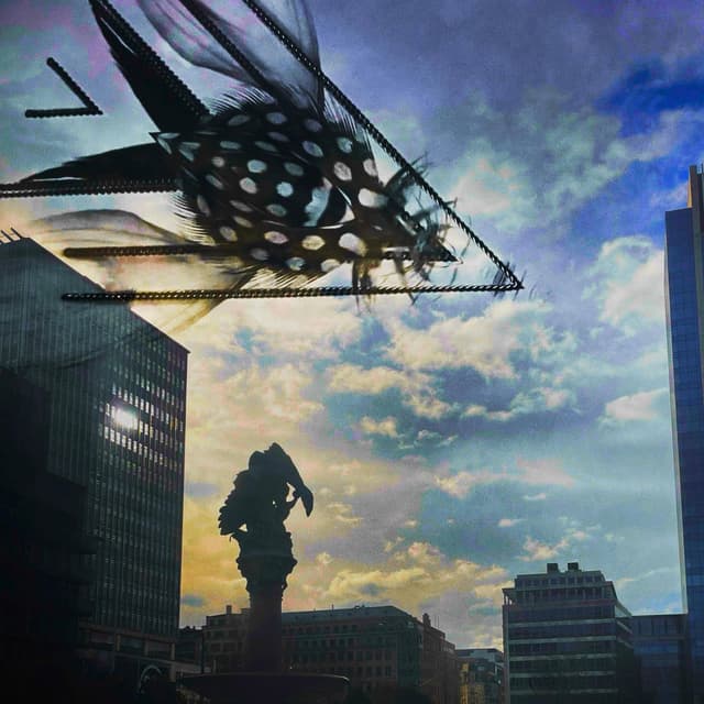 A Monument to Wasted Tears cover