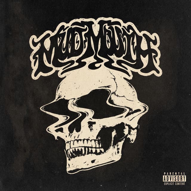 Mud Mouth cover