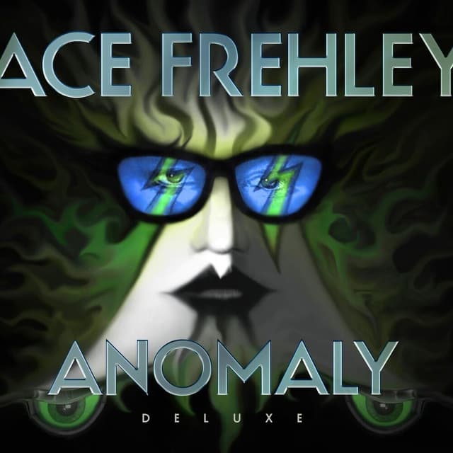 Anomaly cover