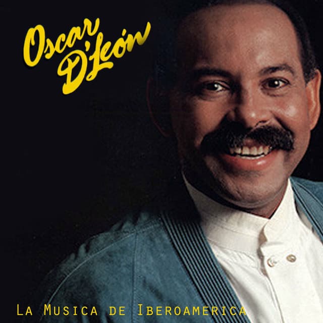 La Música de Iberoamérica cover