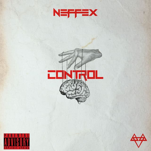 Control cover