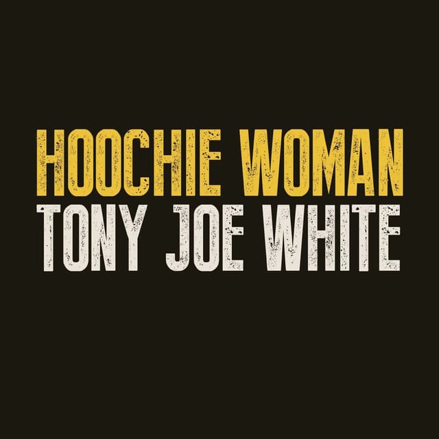 Hoochie Woman cover