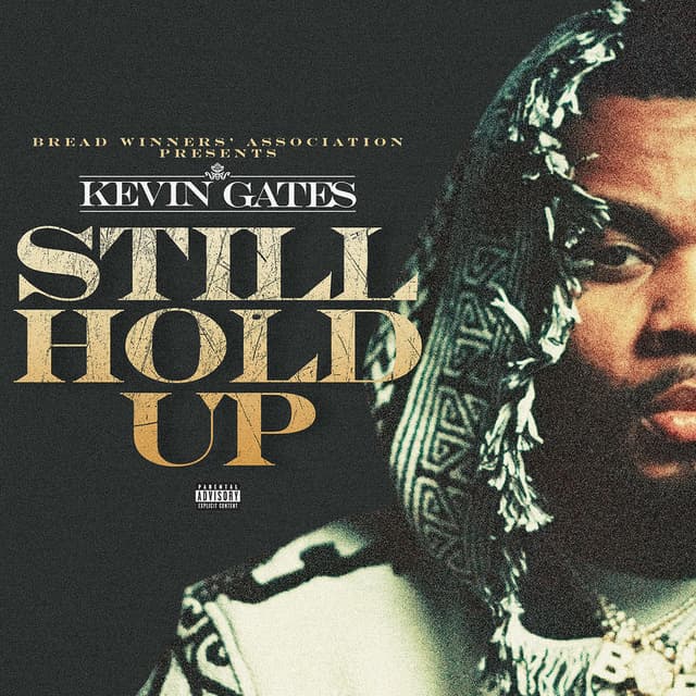 Still Hold Up cover