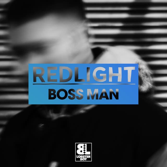 Boss Man cover