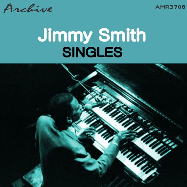 Singles cover