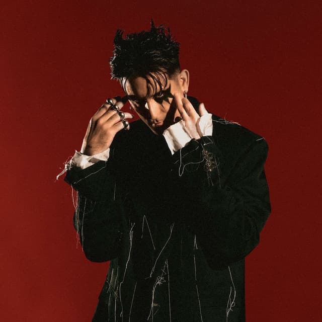 Anxiety cover