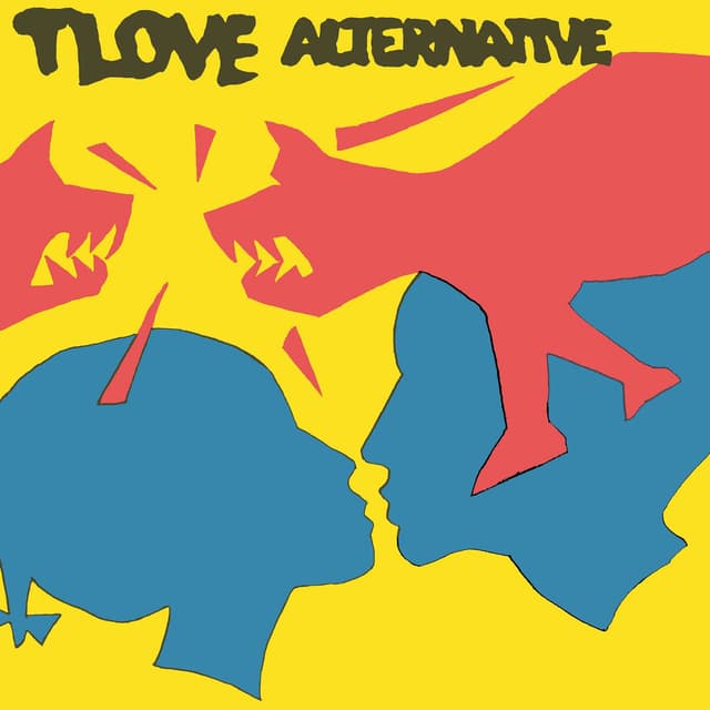 Alternative cover