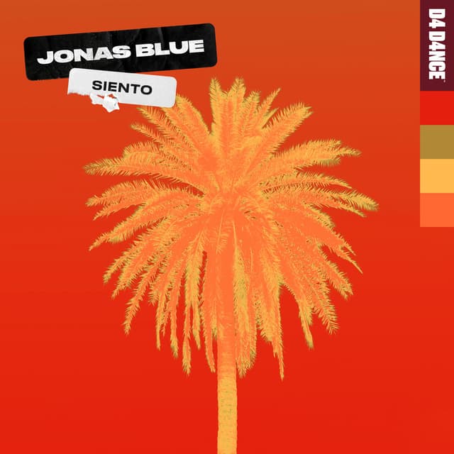 Siento cover