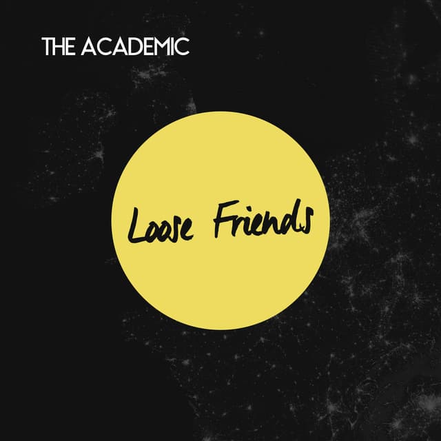 Loose Friends cover