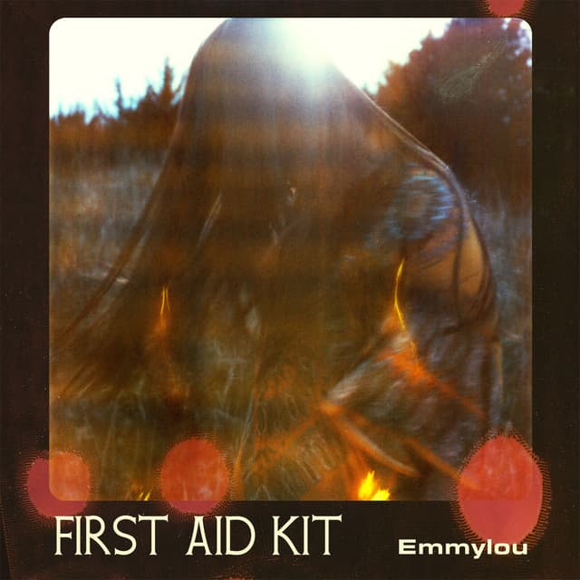 Emmylou cover