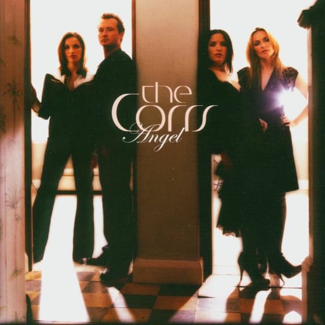 Angel cover