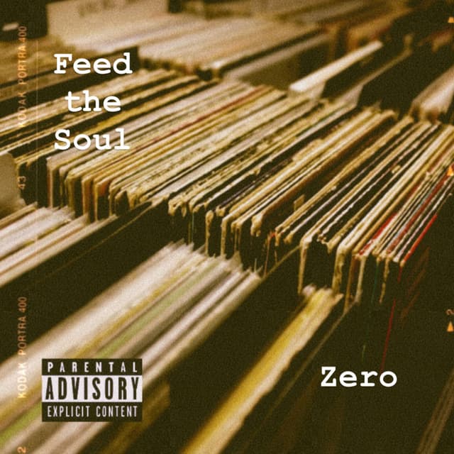 Feed the Soul cover