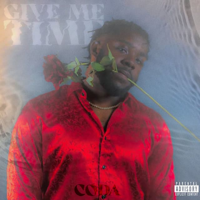 Give Me Time cover