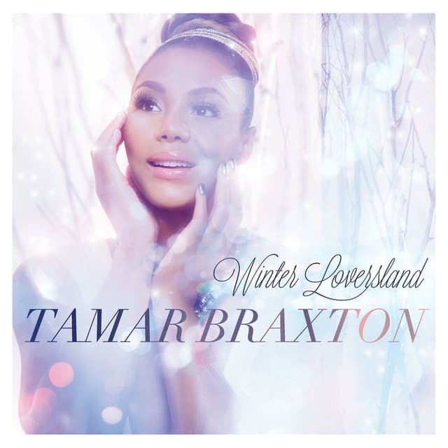 Winter Loversland album cover