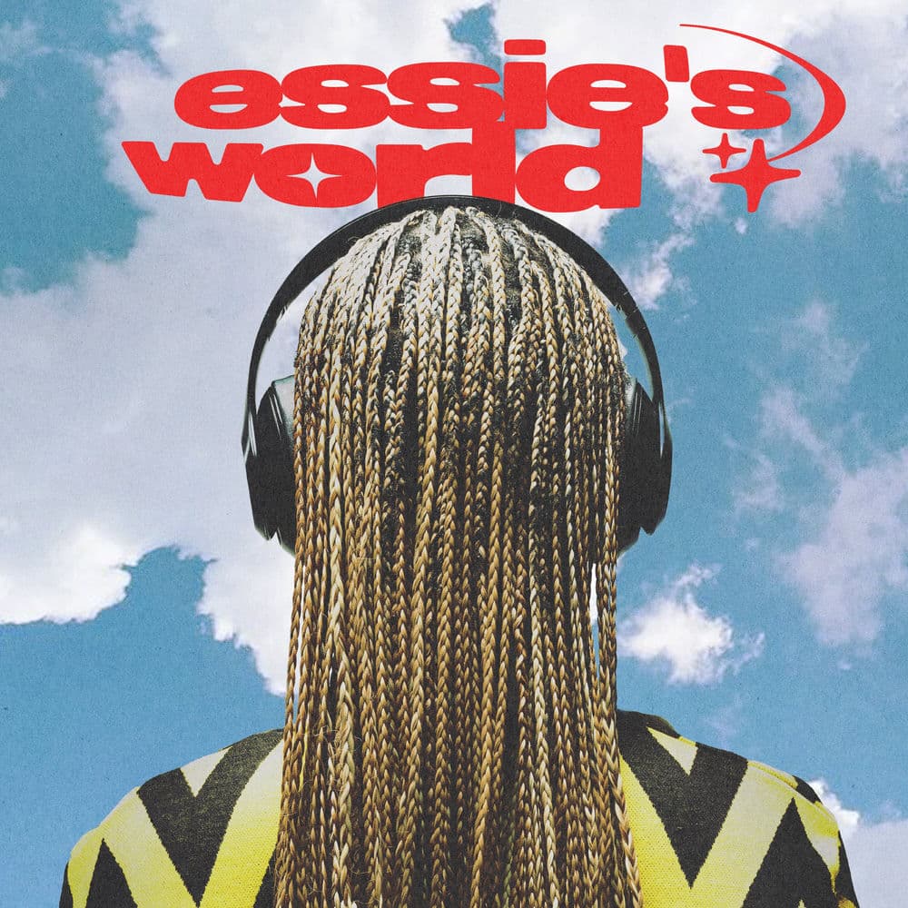 Essie's World cover