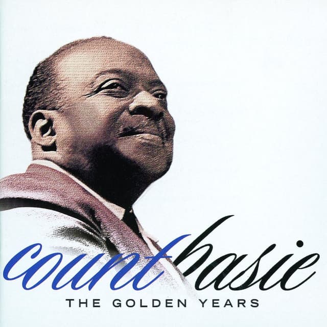 The Golden Years cover