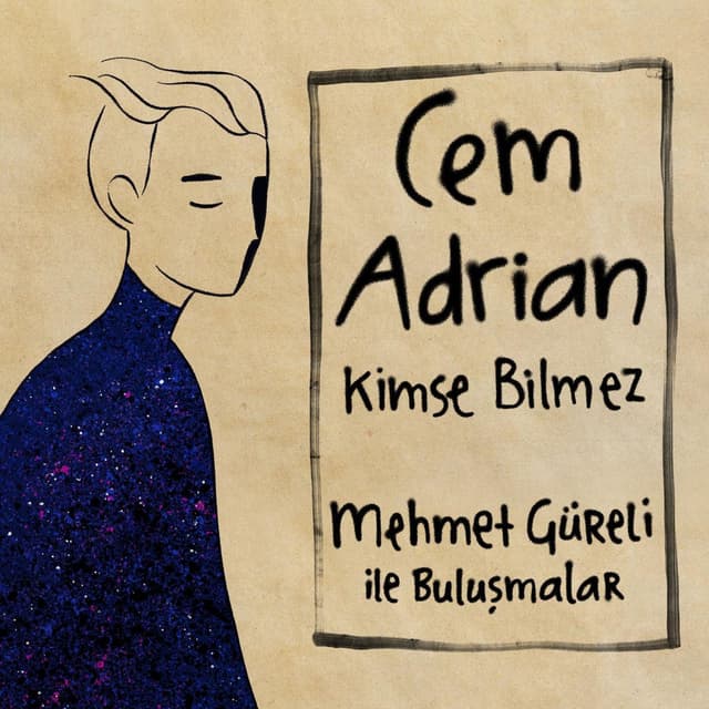 Kimse Bilmez cover