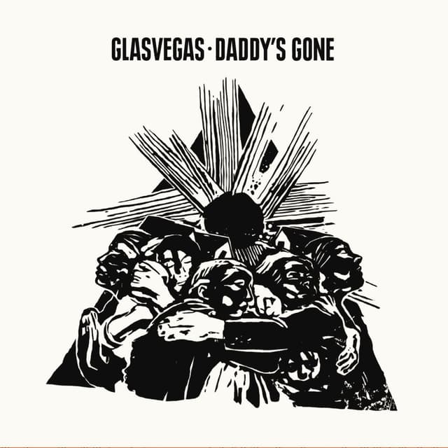 Daddy's Gone (Part One) cover