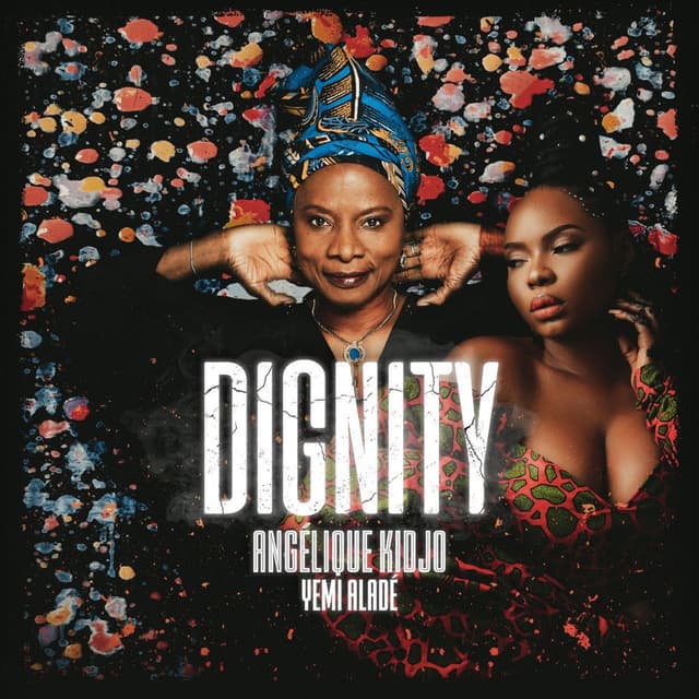 Dignity cover