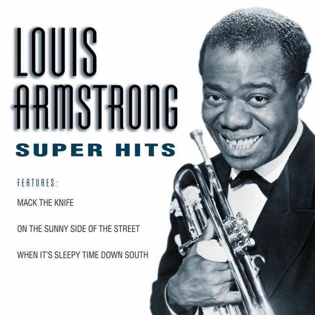 Super Hits cover