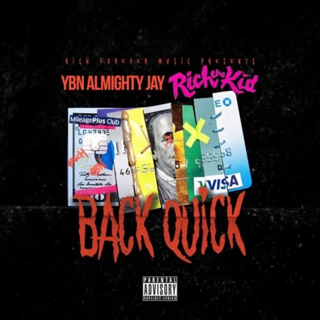 Back Quick cover