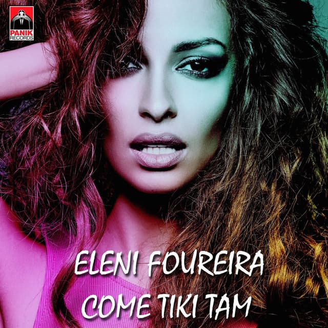 Come Tiki Tam cover