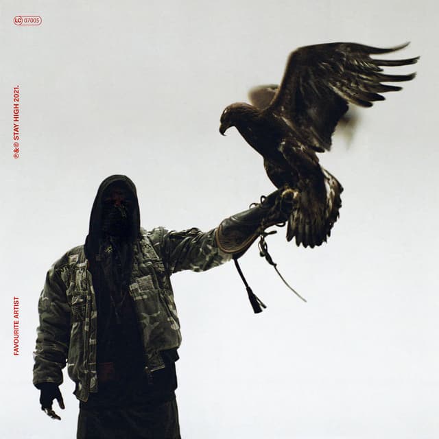 Favourite Artist cover