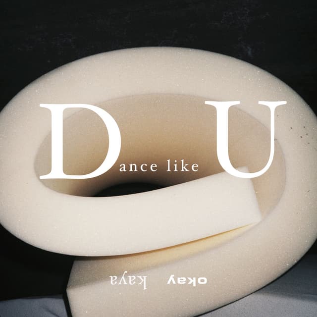 Dance Like U cover