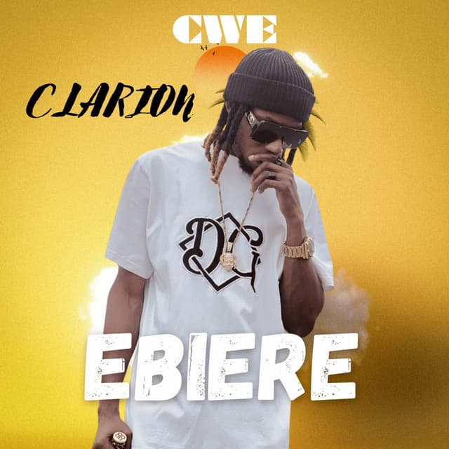 Ebiere cover
