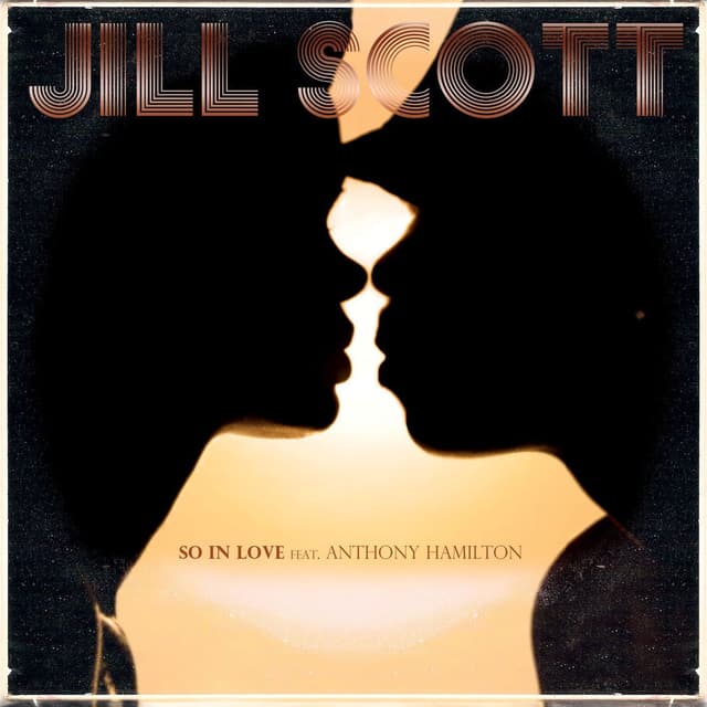 So in Love (feat. Anthony Hamilton) cover