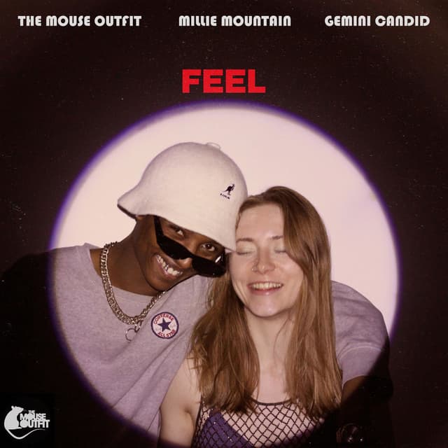 Feel cover