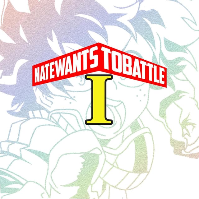 I (From "My Hero Academia") cover