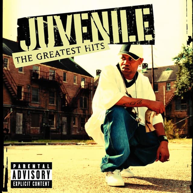 Greatest Hits cover